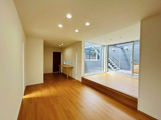 《福岡市東区香椎駅東3丁目 中古戸建》