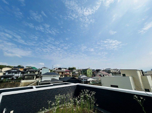 《福岡市東区香椎駅東3丁目 中古戸建》