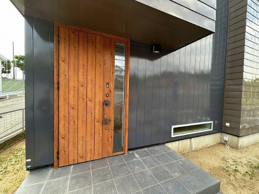 《福岡市東区香椎駅東3丁目 中古戸建》