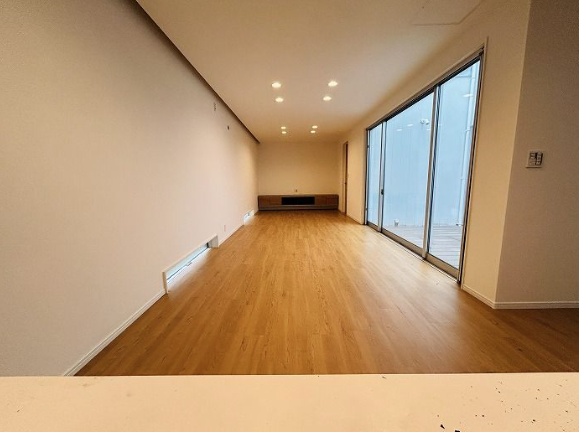 リフォーム前のお写真です。
《福岡市東区香椎駅東3丁目 中古戸建》