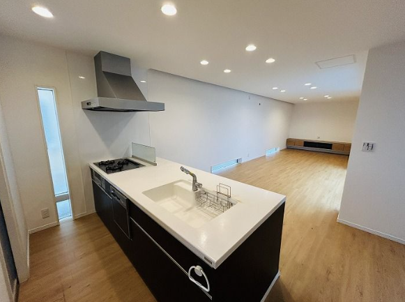 リフォーム前のお写真です。
《福岡市東区香椎駅東3丁目 中古戸建》