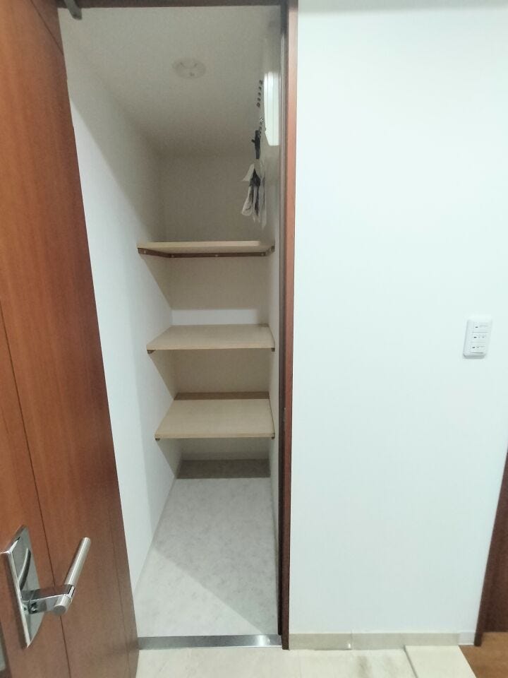 玄関収納