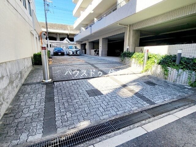 ★駐車場の最新の空き状況はお気軽にお申し付け下さい♪