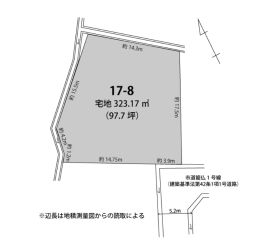 綾部市味方町龍仏