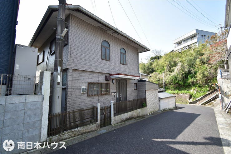 明和５丁目 売土地