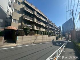 目黒区下目黒１丁目