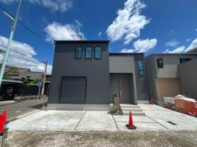 名古屋市瑞穂区井戸田町４丁目