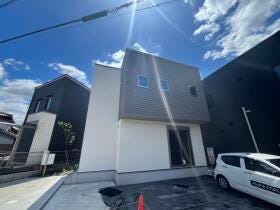 名古屋市瑞穂区井戸田町４丁目