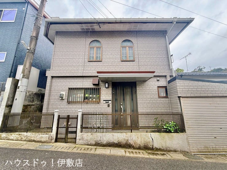 明和５丁目 売土地