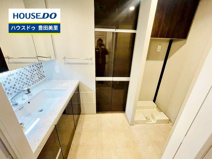 ◆見学予約受付中◆
現地をご覧いただき、周辺環境なども一緒に
ご確認いただけます!