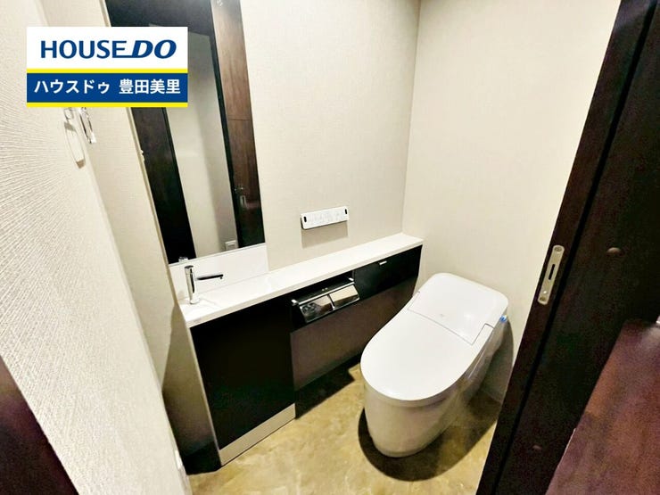 ◆見学予約受付中◆
現地をご覧いただき、周辺環境なども一緒に
ご確認いただけます!