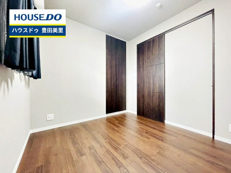 ◆見学予約受付中◆
現地をご覧いただき、周辺環境なども一緒に
ご確認いただけます!