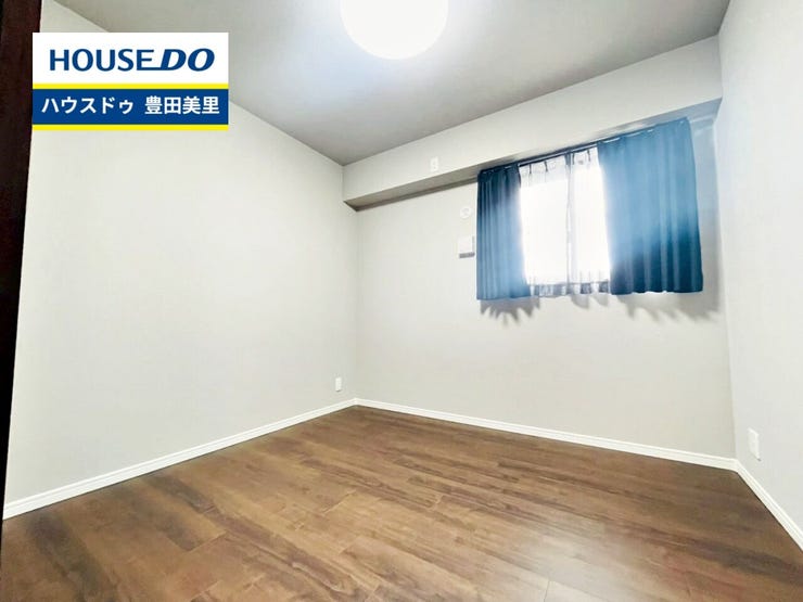 ◆見学予約受付中◆
現地をご覧いただき、周辺環境なども一緒に
ご確認いただけます!