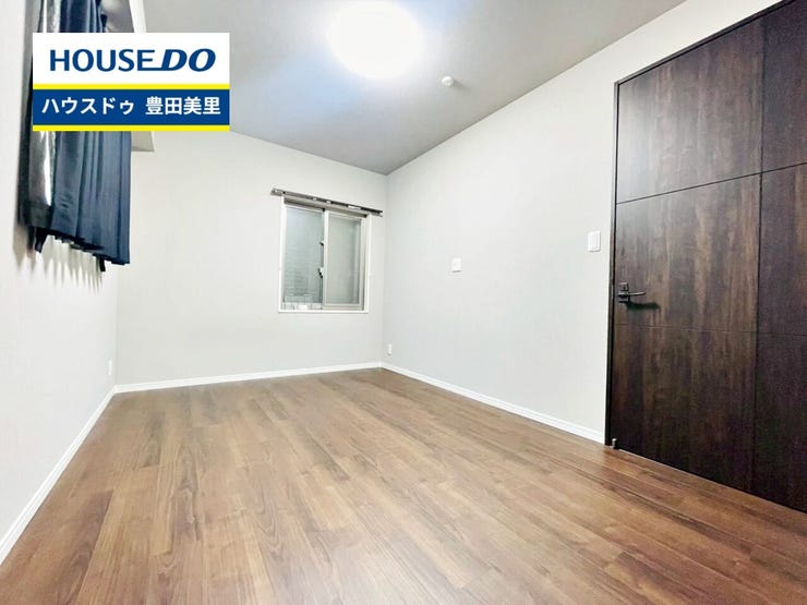 ◆見学予約受付中◆
現地をご覧いただき、周辺環境なども一緒に
ご確認いただけます!