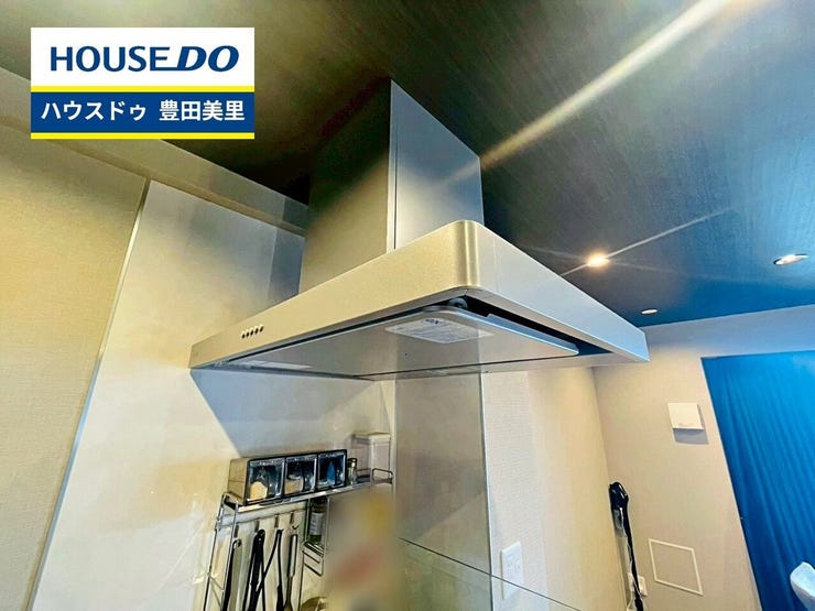 ◆見学予約受付中◆
現地をご覧いただき、周辺環境なども一緒に
ご確認いただけます!