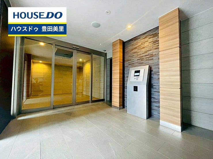 ◆見学予約受付中◆
現地をご覧いただき、周辺環境なども一緒に
ご確認いただけます!