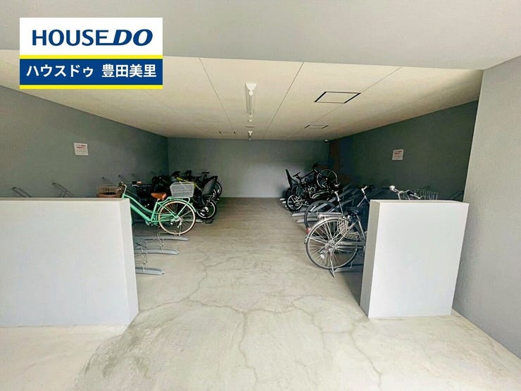 ◆見学予約受付中◆
現地をご覧いただき、周辺環境なども一緒に
ご確認いただけます!