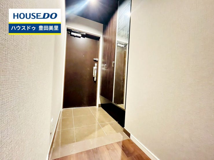 ◆見学予約受付中◆
現地をご覧いただき、周辺環境なども一緒に
ご確認いただけます!