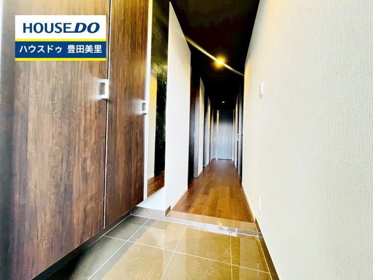 ◆見学予約受付中◆
現地をご覧いただき、周辺環境なども一緒に
ご確認いただけます!