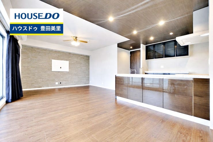 ◆見学予約受付中◆
現地をご覧いただき、周辺環境なども一緒に
ご確認いただけます!