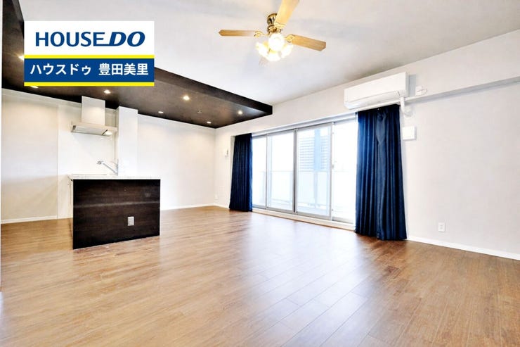 ◆見学予約受付中◆
現地をご覧いただき、周辺環境なども一緒に
ご確認いただけます!