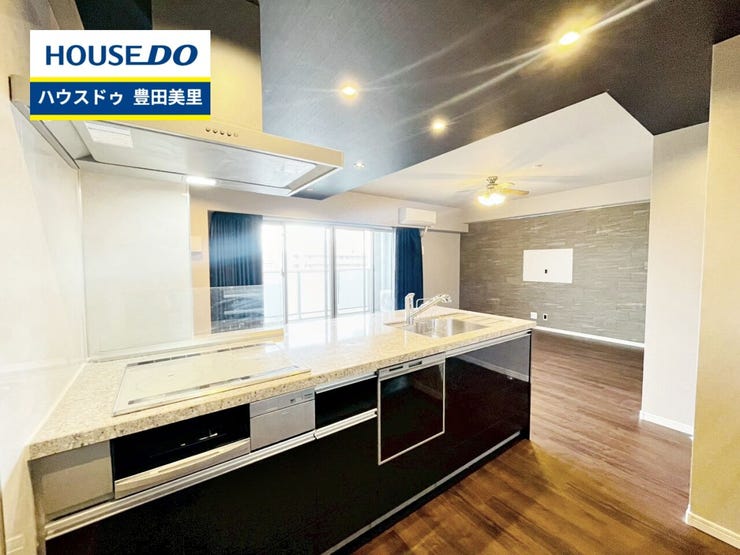 ◆見学予約受付中◆
現地をご覧いただき、周辺環境なども一緒に
ご確認いただけます!