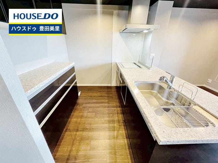 ◆見学予約受付中◆
現地をご覧いただき、周辺環境なども一緒に
ご確認いただけます!