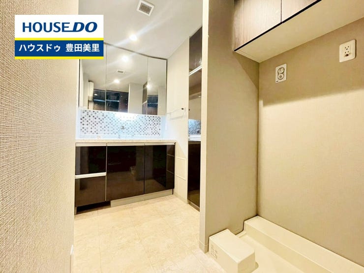 ◆見学予約受付中◆
現地をご覧いただき、周辺環境なども一緒に
ご確認いただけます!