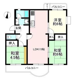 神戸市須磨区神の谷１丁目