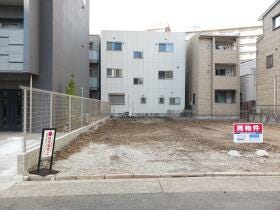 名古屋市中区新栄２丁目