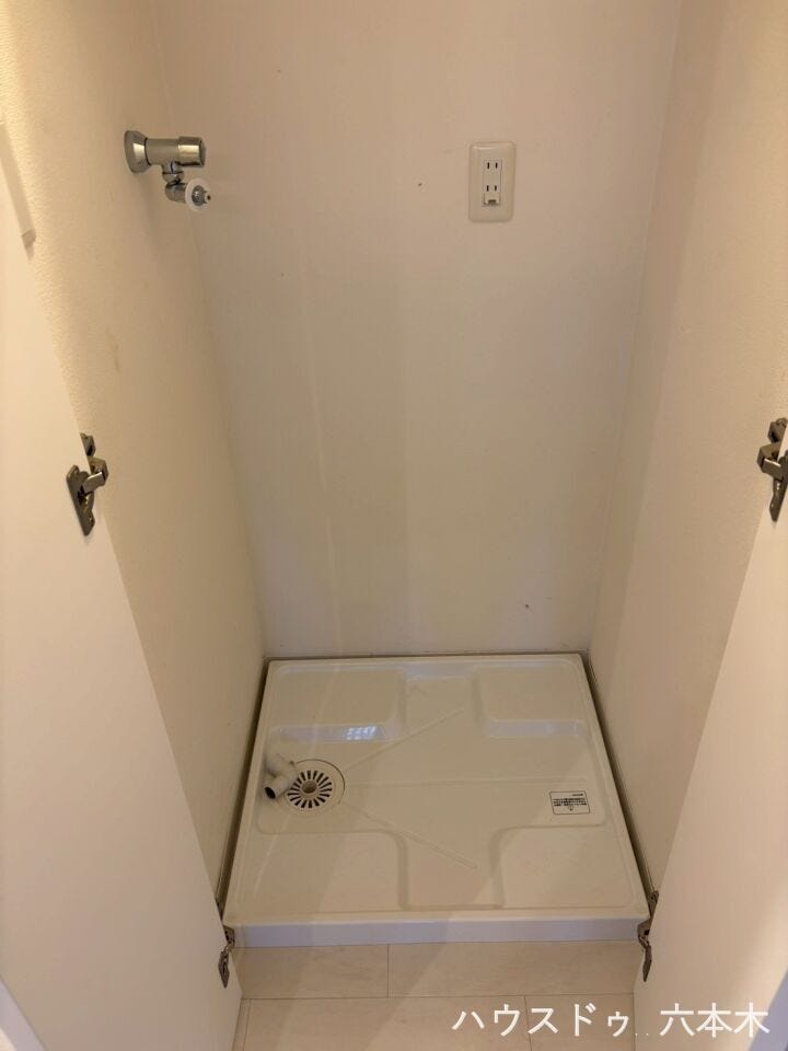 室内設置により、使い勝手と快適性を両立。
生活感を抑えた設計です。