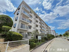 神戸市須磨区神の谷１丁目