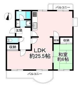 神戸市須磨区神の谷１丁目