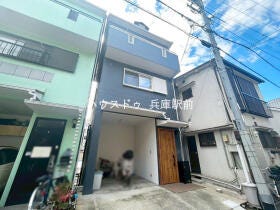 神戸市中央区下山手通８丁目