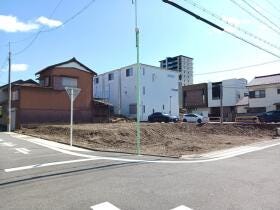 名古屋市東区前浪町