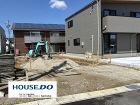 西尾市中畑町宮東