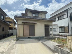 彦根市日夏町
