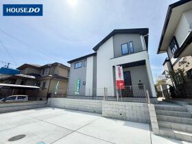 仙台市青葉区西勝山