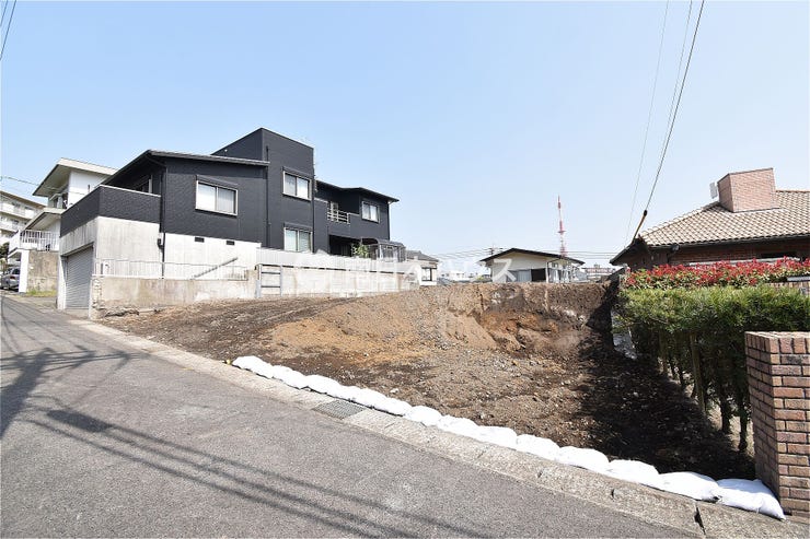 紫原１丁目 売土地