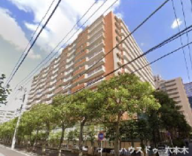 港区三田５丁目