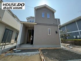 明石市二見町東二見