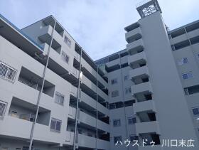 川口市並木１丁目