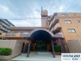 堺市堺区大仙中町