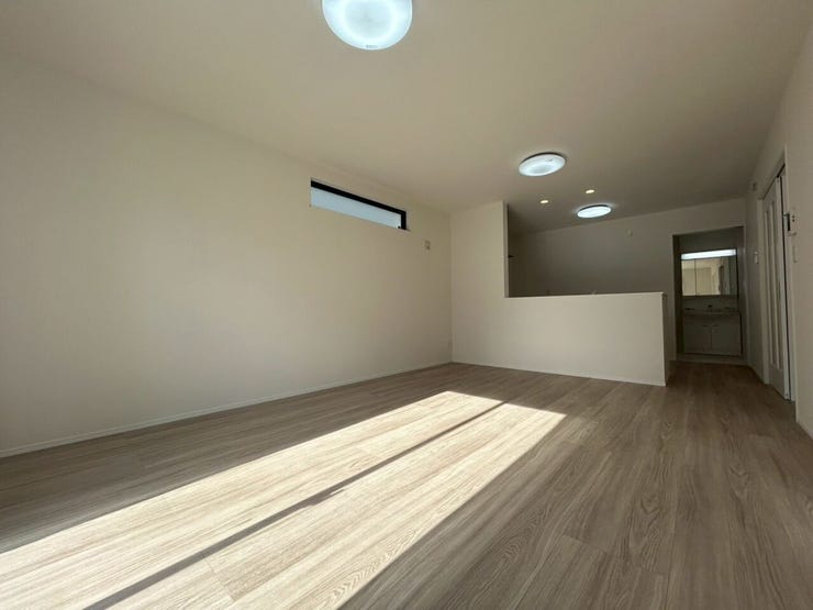 ※建築中のため、同施工会社の別物件参考写真