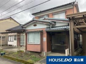 富山市向新庄町１丁目