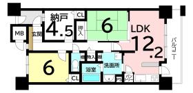 堺市堺区向陵中町６丁