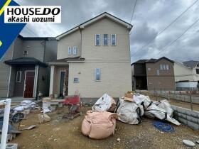 明石市二見町東二見