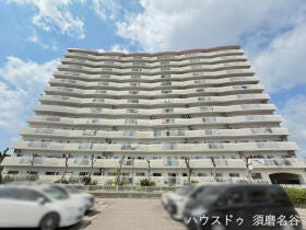 神戸市須磨区竜が台１丁目