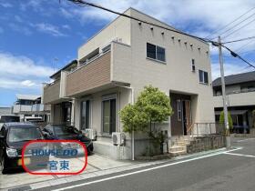 一宮市大和町馬引字郷裏