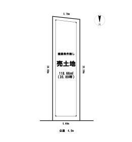名古屋市熱田区二番１丁目